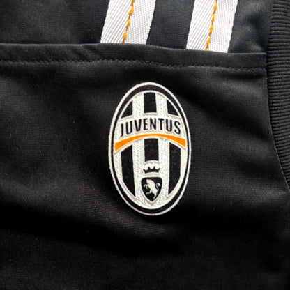 Nike x Juventus Turin Vintage Top 2006/07 | M