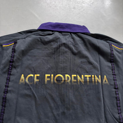 AC Florenz Vintage Poloshirt 2012/13 NEU | L