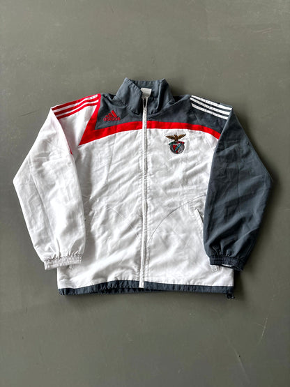 Benfica Lisbon Track Jacket S