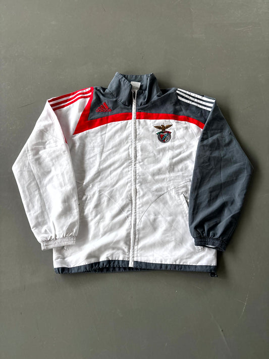 Benfica Lissabon Trackjacket S