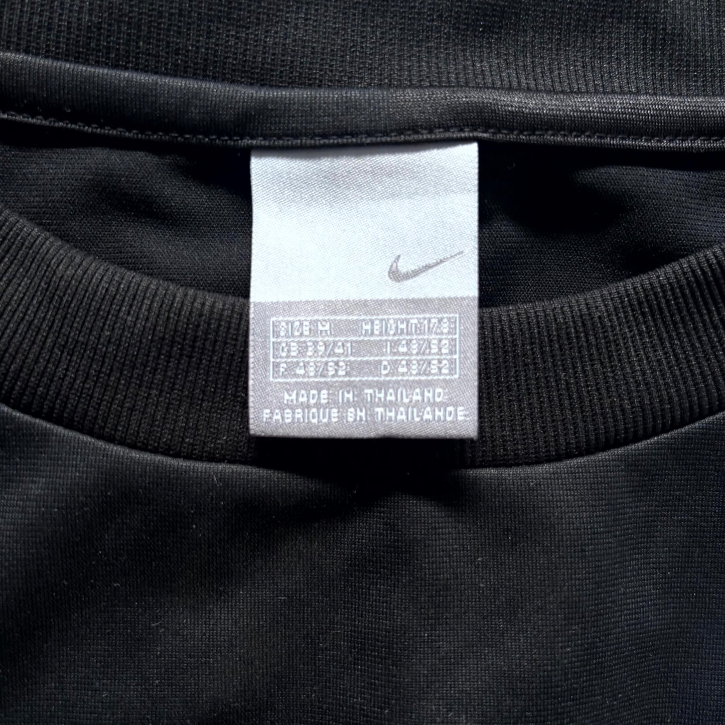 Nike x Juventus Turin Vintage Top 2006/07 | M