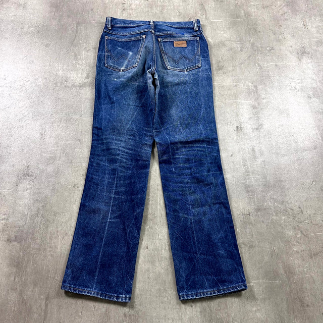 Wrangler Slim Fit Jeans M