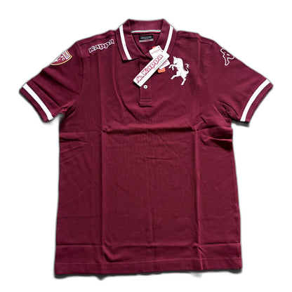 FC Torino Vintage Poloshirt 2013/14 NEU | XL