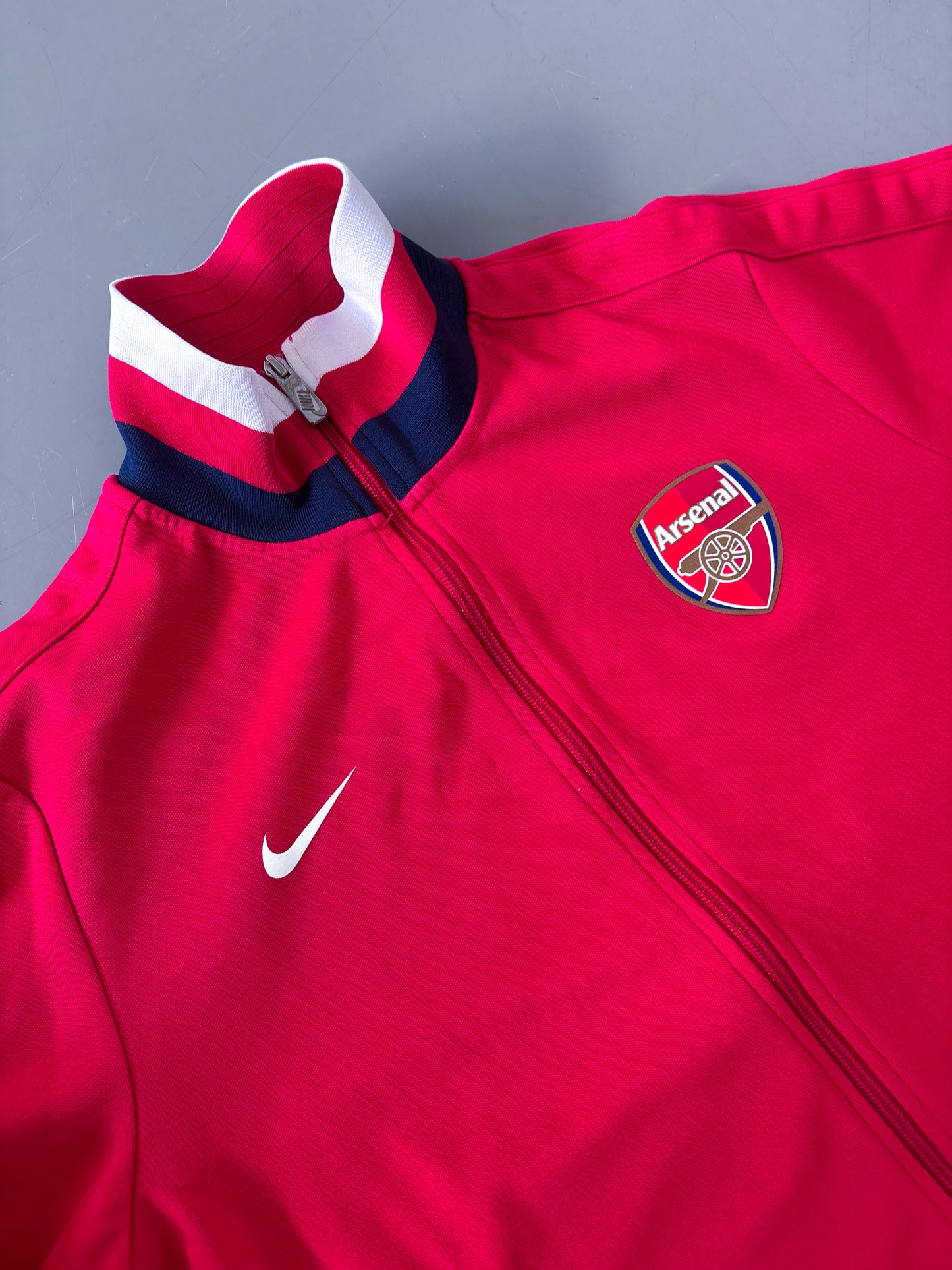 Nike x Arsenal Jacket 2011/12 | L