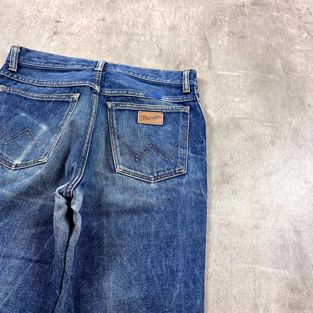 Wrangler Slim Fit Jeans M