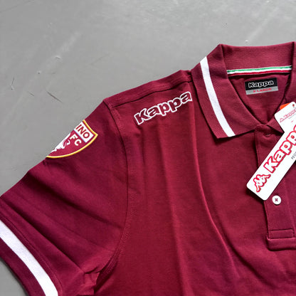FC Torino Vintage Poloshirt 2013/14 NEU | XL