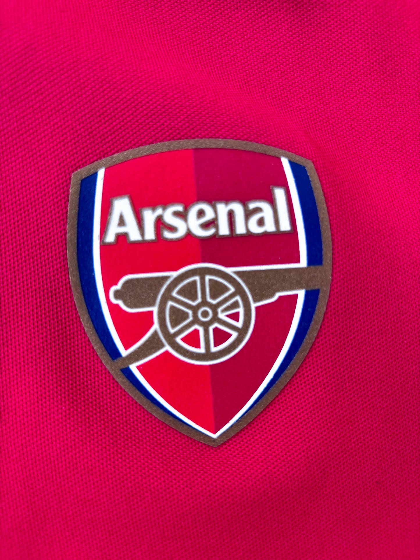 Nike x Arsenal Jacket 2011/12 | L