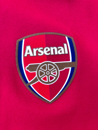 Nike x Arsenal Jacket 2011/12 | L