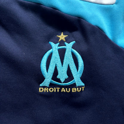 Adidas x Olympique Marseille Vintage *Premium* Sweater 2006/07 | XL