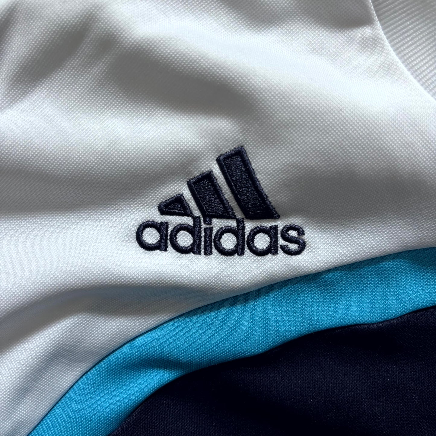 Adidas x Olympique Marseille Vintage *Premium* Sweater 2006/07 | XL