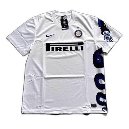 Nike x Inter Mailand Vintage Trikot NEU | XL