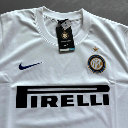 Nike x Inter Mailand Vintage Trikot NEU | XL
