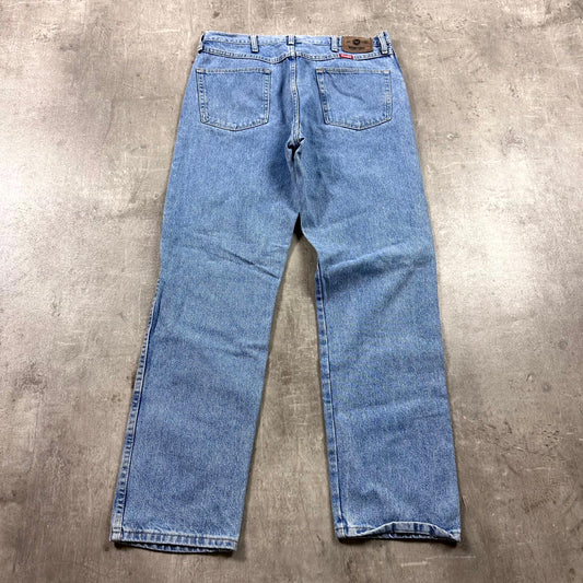 Wrangler Jeans Slim Fit