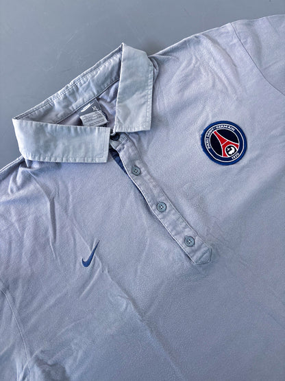Nike x PSG Vintage Poloshirt 2007/08 | XL