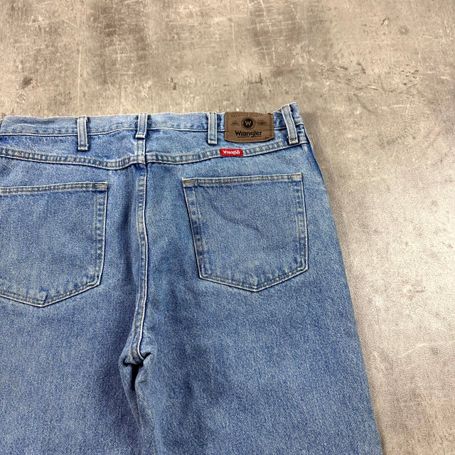 Wrangler Baggy Jeans XXL