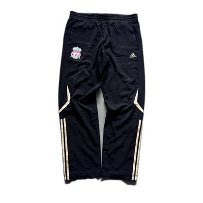 Adidas x Liverpool FC Vintage Trackpants 2008/09 | M