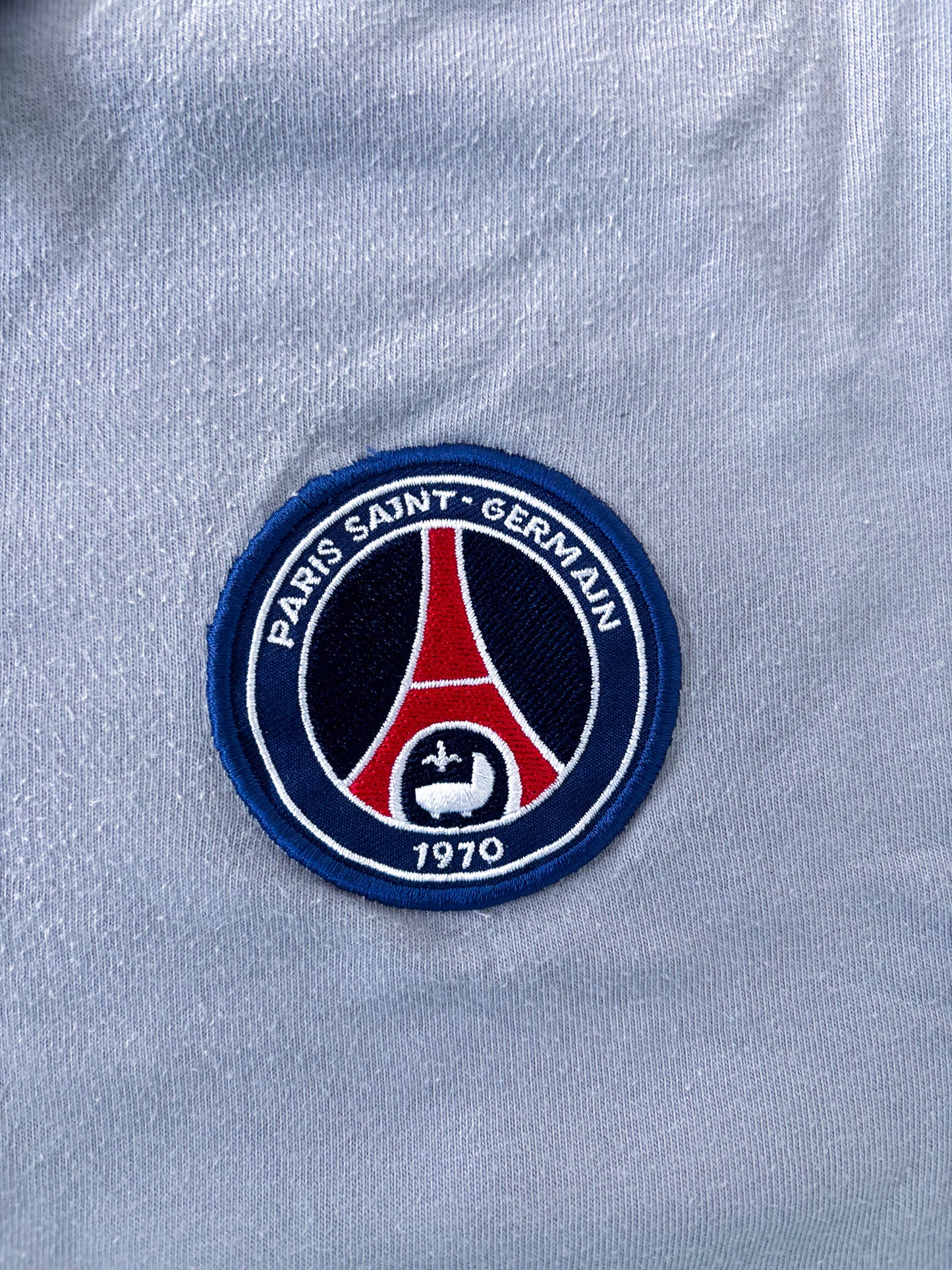 Nike x PSG Vintage Poloshirt 2007/08 | XL