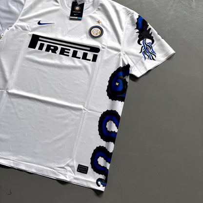 Nike x Inter Mailand Vintage Trikot NEU | XL