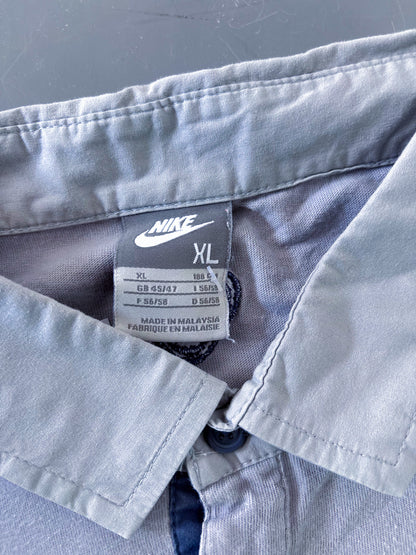 Nike x PSG Vintage Poloshirt 2007/08 | XL