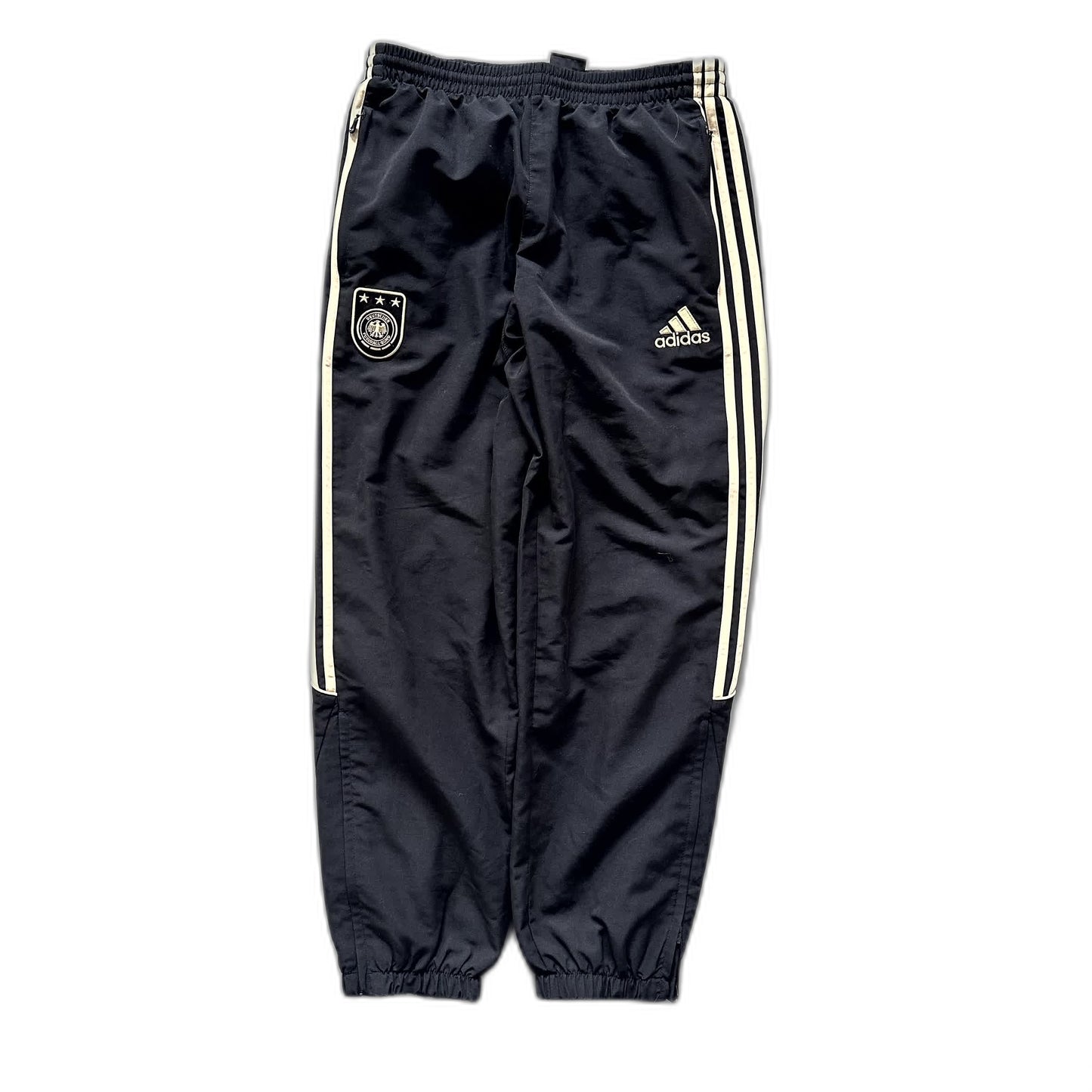 Adidas x Deutschland Vintage Trackpants 2010 | M
