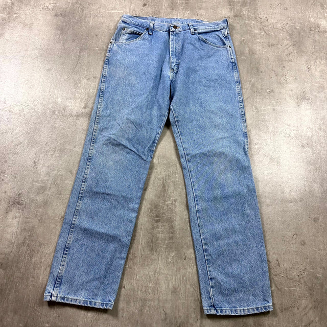 Wrangler Jeans Slim Fit