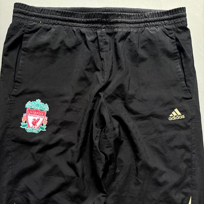 Adidas x Liverpool FC Vintage Trackpants 2008/09 | M