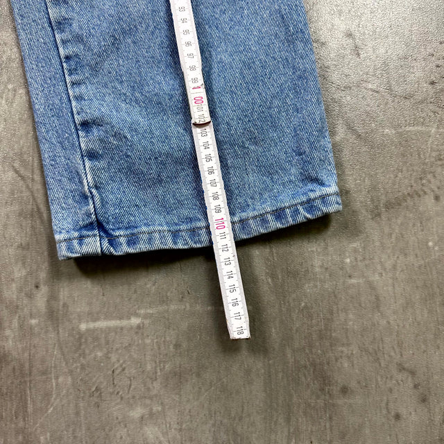 Wrangler Baggy Jeans XXL