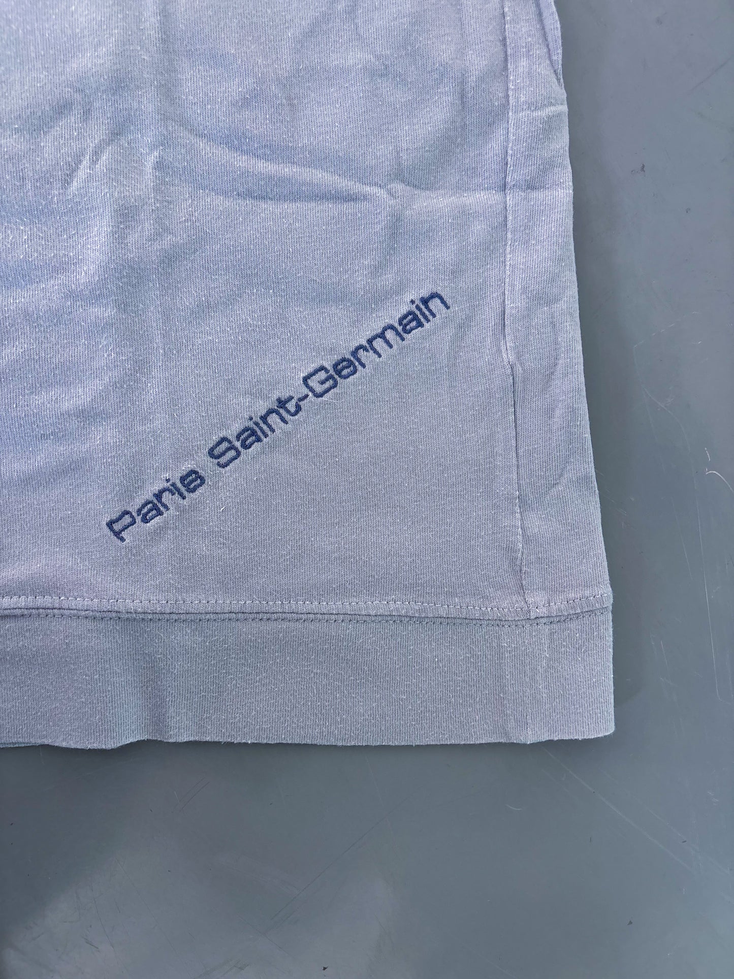 Nike x PSG Vintage Poloshirt 2007/08 | XL