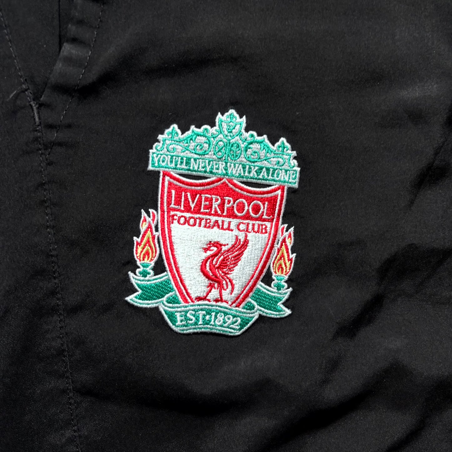 Adidas x Liverpool FC Vintage Trackpants 2008/09 | M