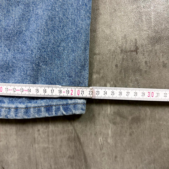 Wrangler Baggy Jeans XXL