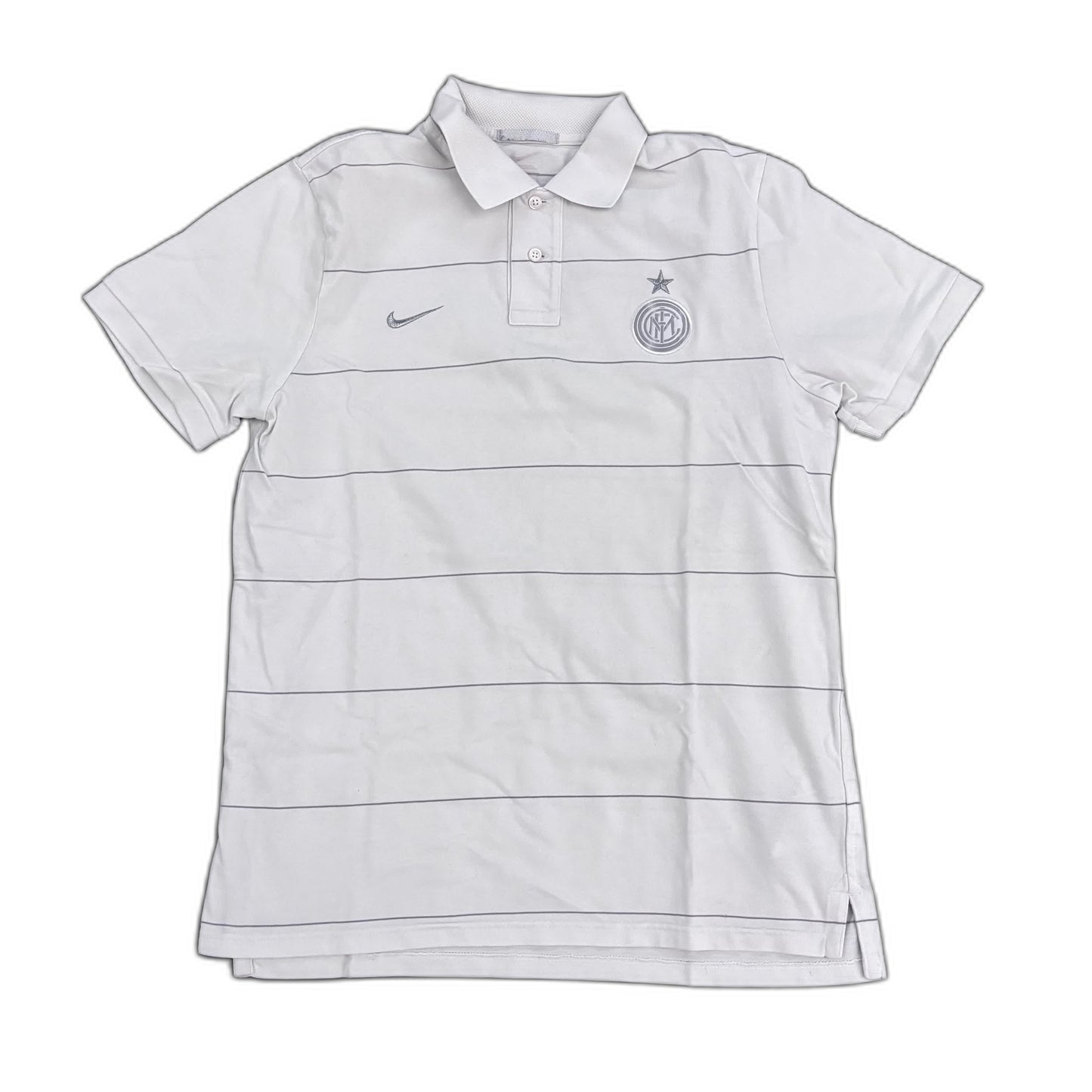 Nike x Inter Mailand Poloshirt 2015/16 | L