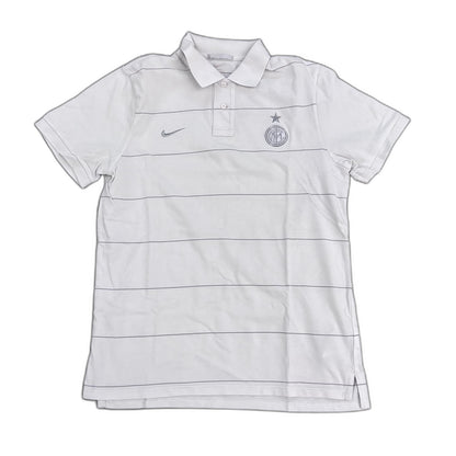 Nike x Inter Mailand Poloshirt 2015/16 | L