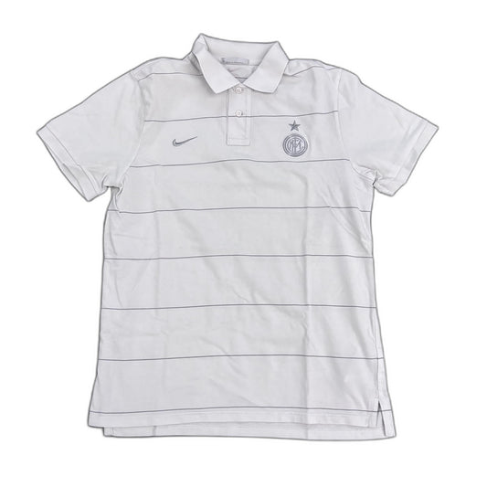 Nike x Inter Mailand Poloshirt 2015/16 | L