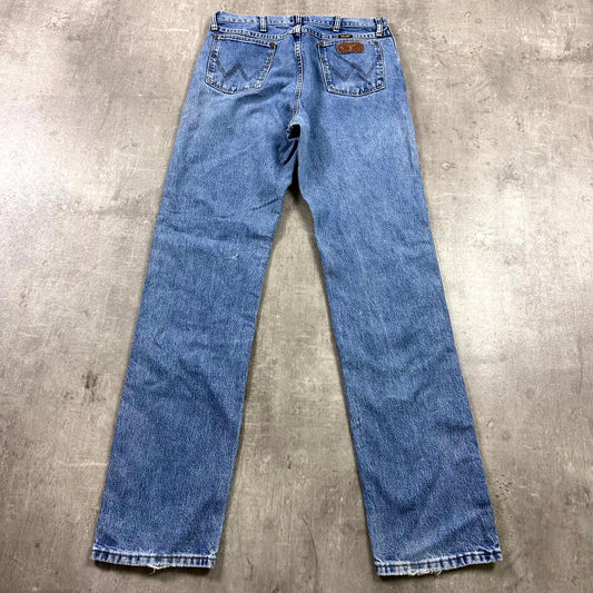 Wrangler Vintage Jeans XXL