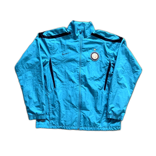 Nike x Inter Mailand Vintage Trackjacket 2014 | M