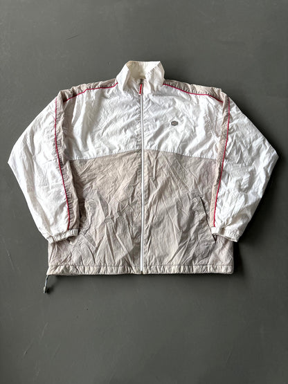 Nike Hex Trackjacket XL