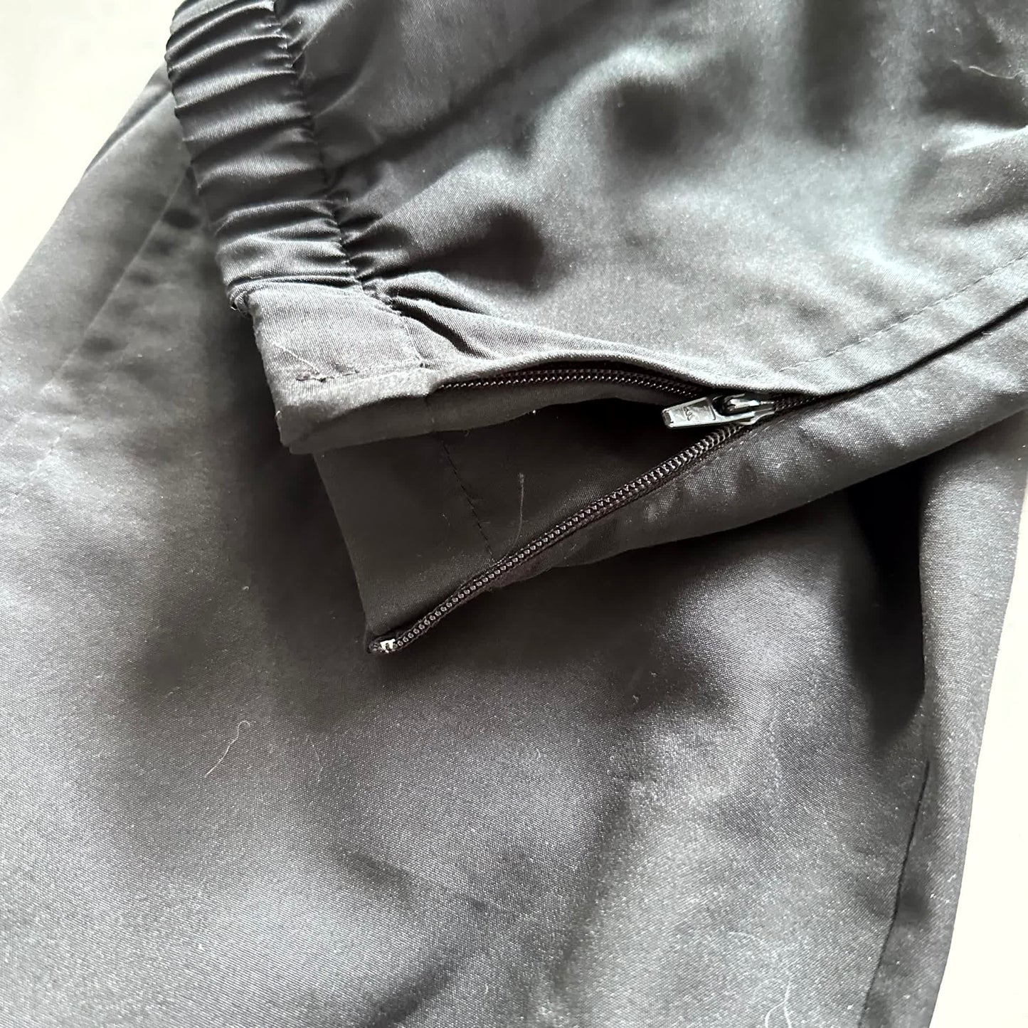 Adidas x Deutschland Vintage Trackpants 2010 | M