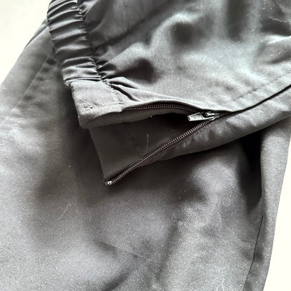 Adidas x Deutschland Vintage Trackpants 2010 | M