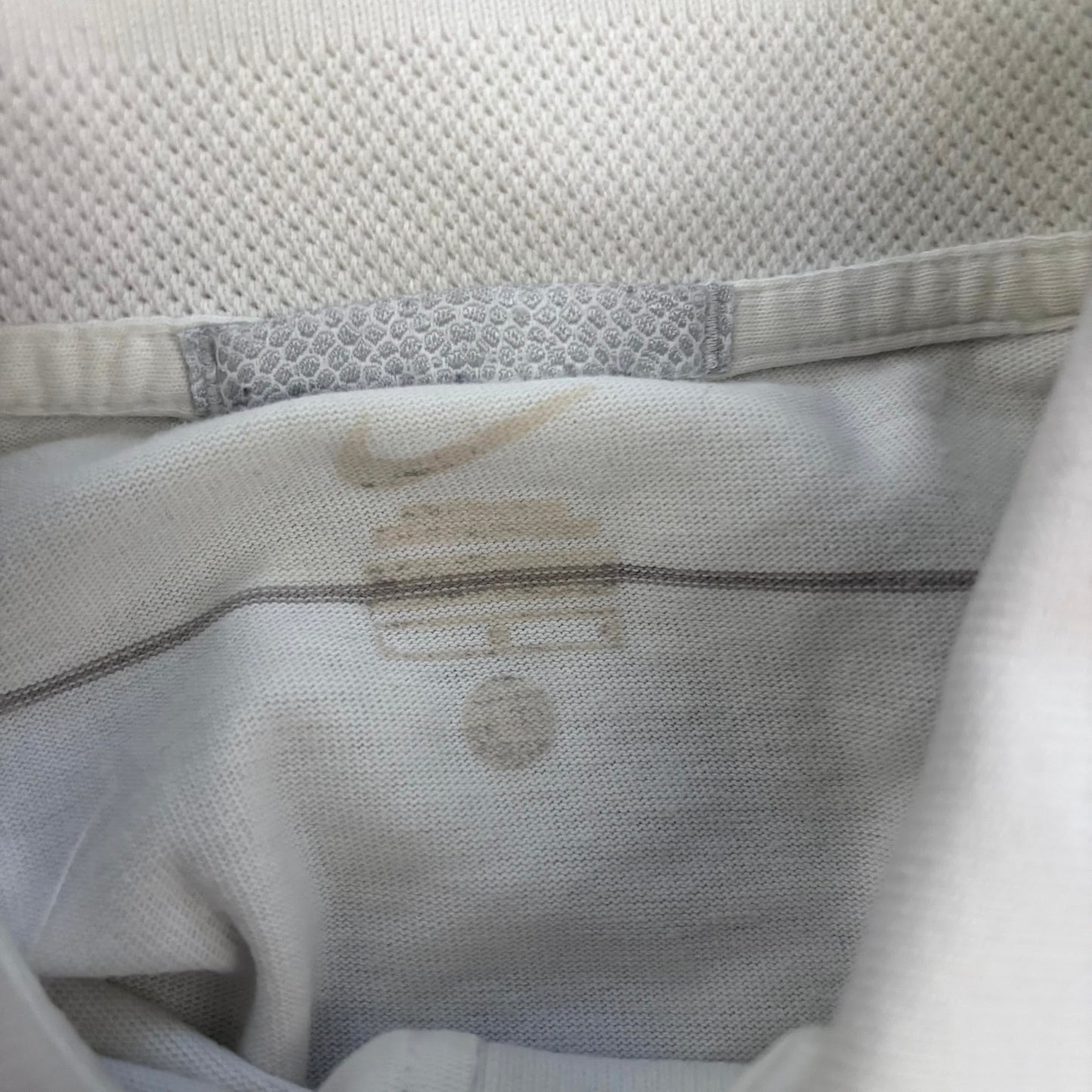 Nike x Inter Mailand Poloshirt 2015/16 | L