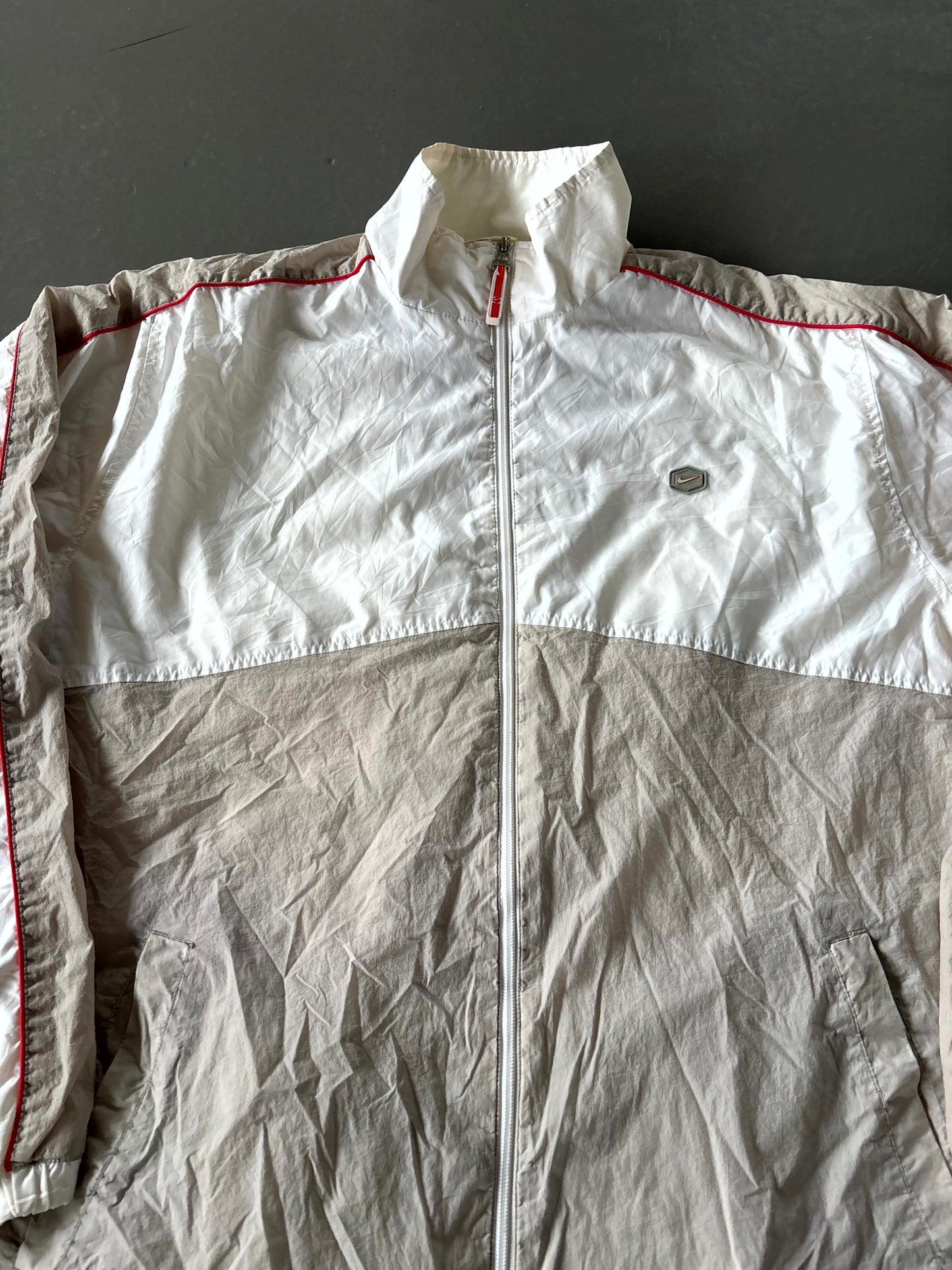 Nike Hex Trackjacket XL