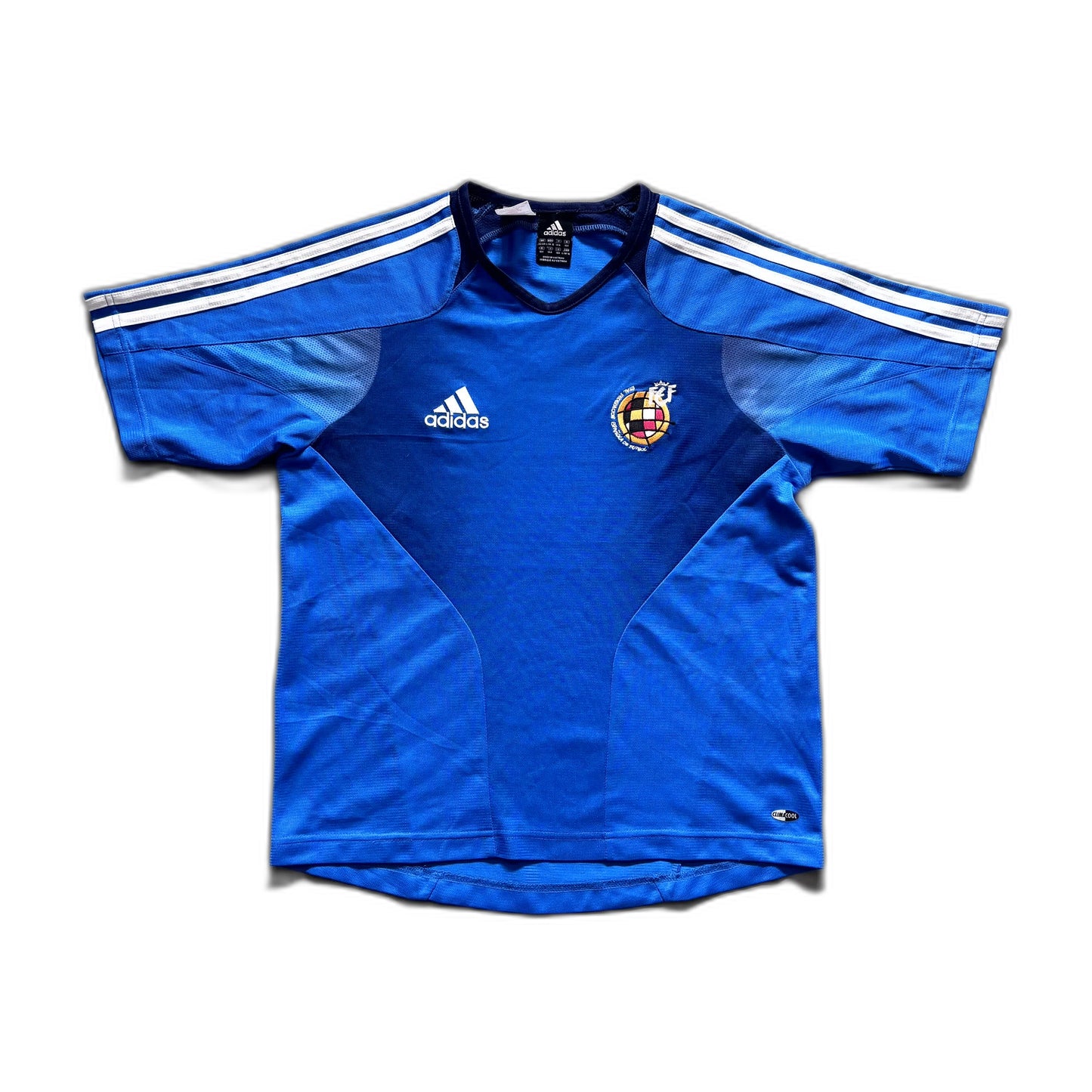 Adidas x Spanien Vintage Trikot 2006 | S