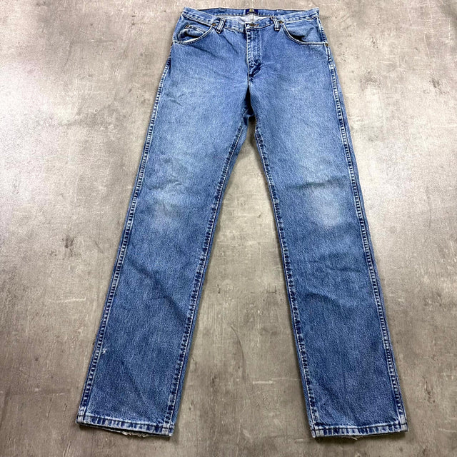 Wrangler Jeans Slim Fit