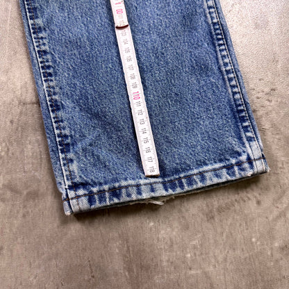 Wrangler Vintage Jeans XXL