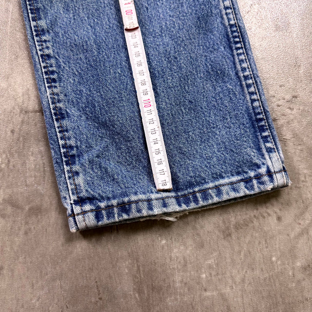 Wrangler Vintage Jeans XXL