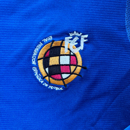 Adidas x Spanien Vintage Trikot 2006 | S
