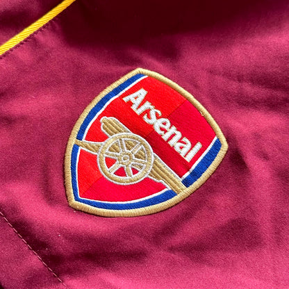 Nike x Arsenal Vintage Shorts 2005/06 | M
