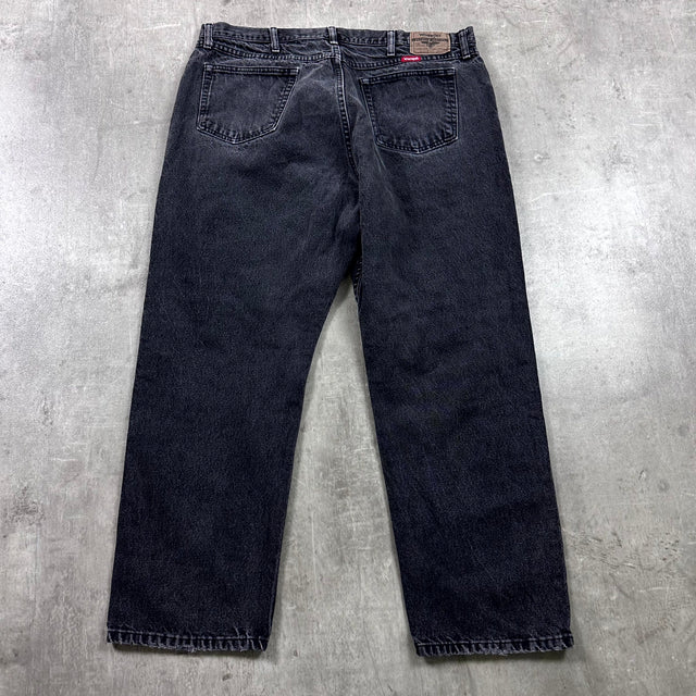 Wrangler Baggy Jeans L