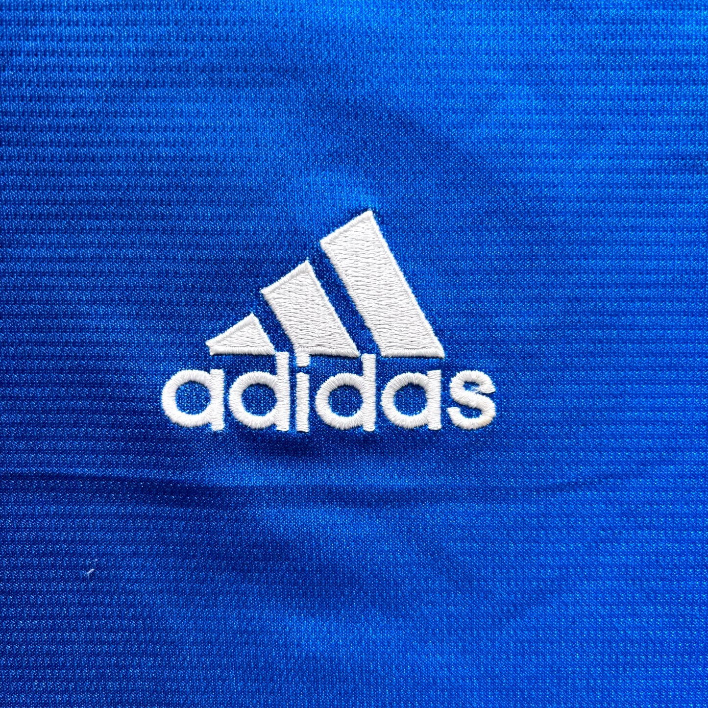 Adidas x Spanien Vintage Trikot 2006 | S