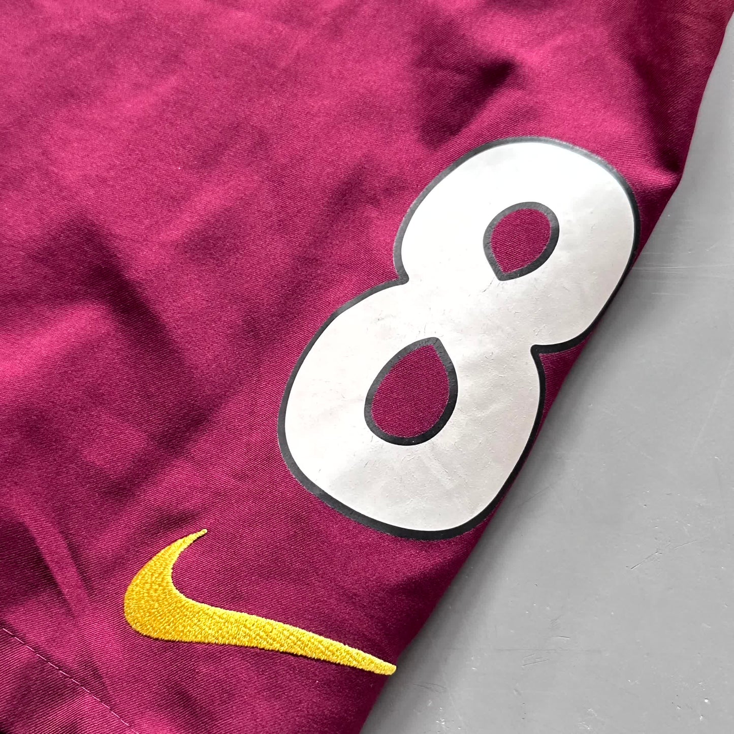 Nike x Arsenal Vintage Shorts 2005/06 | M