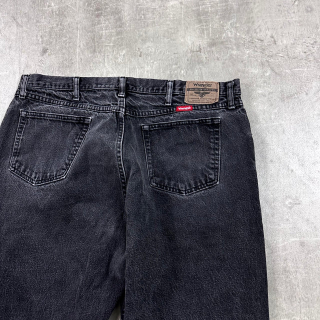 Wrangler Baggy Jeans L